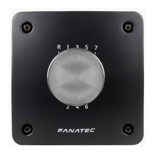 Fanatec Clubsport Shifter SQ V1.5 : image 4