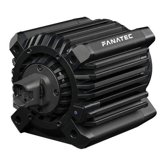 Fanatec Clubsport DD+ Direct Drive Wheel Base