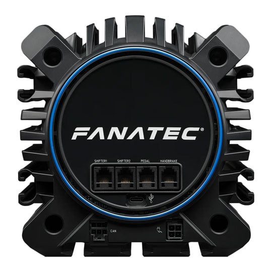 Fanatec Clubsport DD+ Direct Drive Wheel Base : image 3