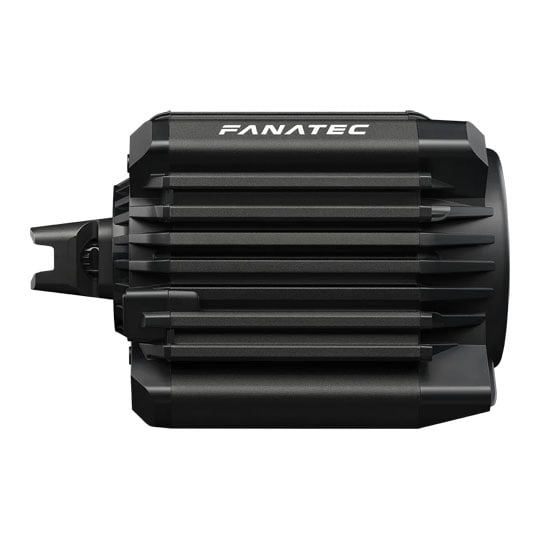 Fanatec Clubsport DD+ Direct Drive Wheel Base : image 4