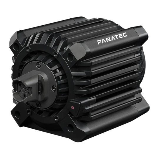 Fanatec Clubsport DD Direct Drive Wheel Base