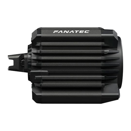 Fanatec Clubsport DD Direct Drive Wheel Base