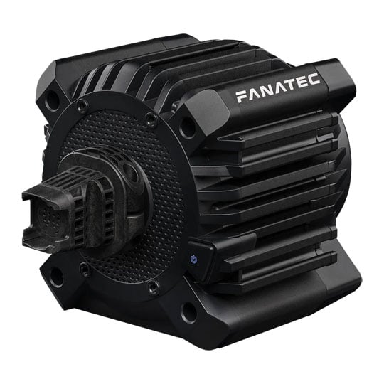 Fanatec Gran Turismo DD Pro (8Nm) Bundle