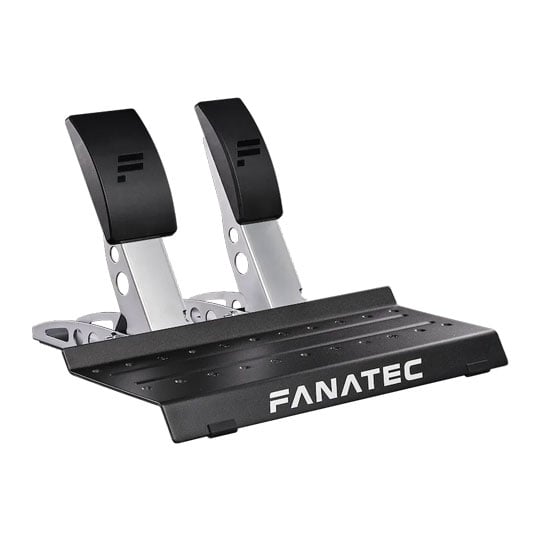 Fanatec Gran Turismo DD Pro (5Nm) Bundle : image 3