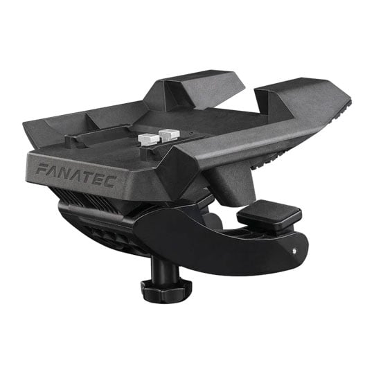 Fanatec Gran Turismo DD Pro (5Nm) Bundle : image 4