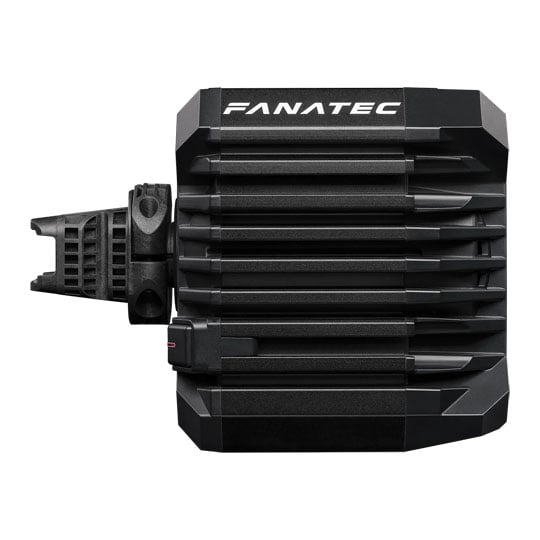Fanatec CSL DD QR2 (8Nm) Direct Drive Wheel Base