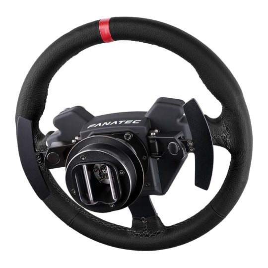 Fanatec Clubsport Steering Wheel RS