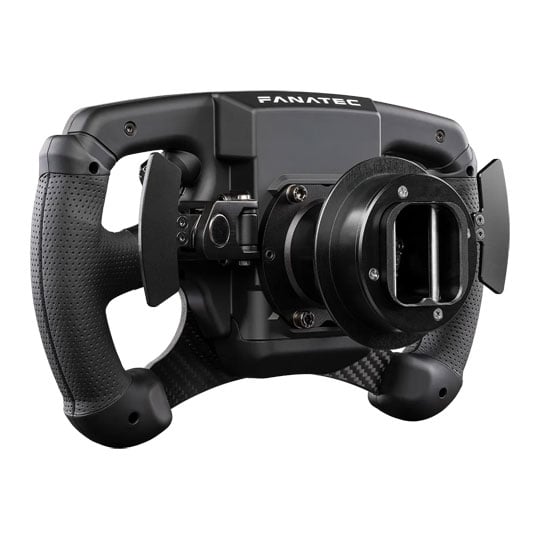 Fanatec Clubsport Steering Wheel Formula V2.5 X