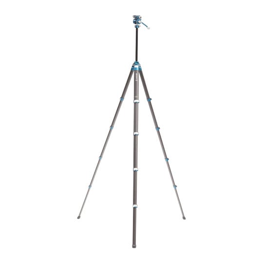 Benro Cyanbird Carbon Tripod With FS20PRO Head