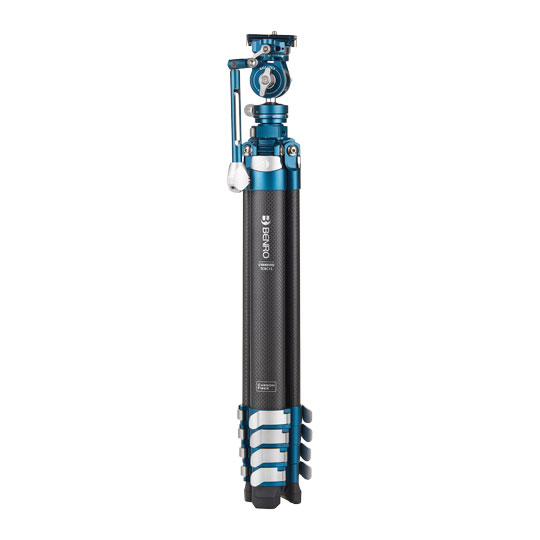 Benro Cyanbird Carbon Tripod With FS20PRO Head : image 3