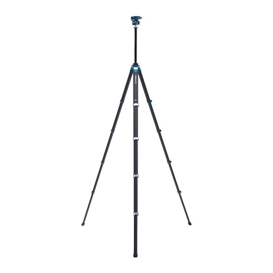 Benro Cyanbird Carbon Tripod With FS30 Head