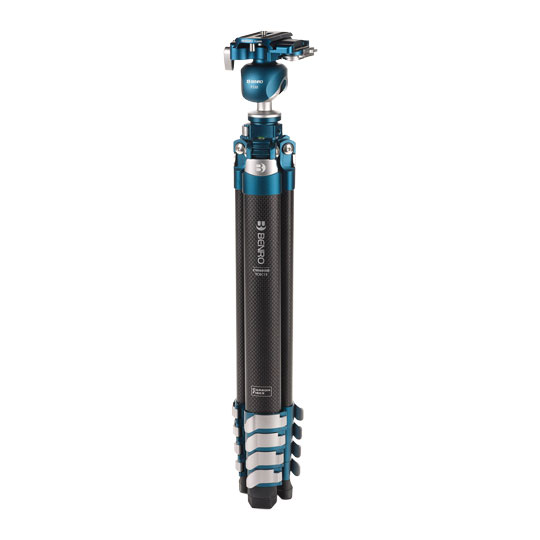 Benro Cyanbird Carbon Tripod With FS30 Head : image 3