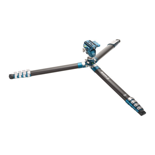 Benro Cyanbird Carbon Tripod With FS30 Head : image 4