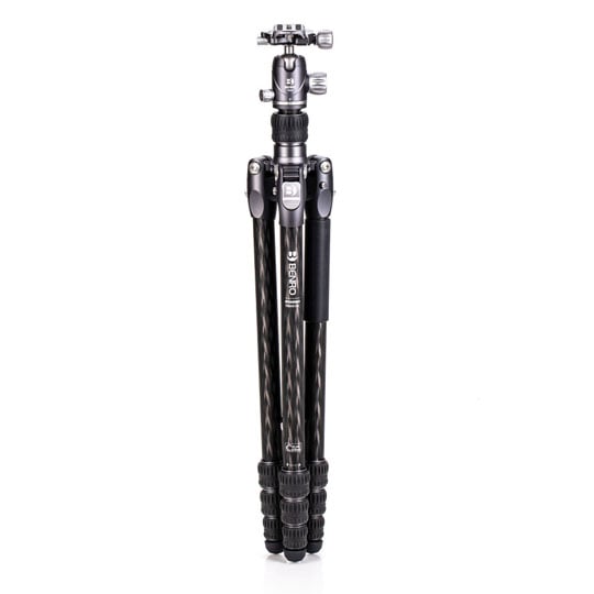 Benro Rhino Carbon Fibre FRHN14C With VX20 Head 4 Section : image 3