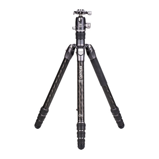 Benro Rhino Carbon Fibre FRHN34C With VX30 head 4 section
