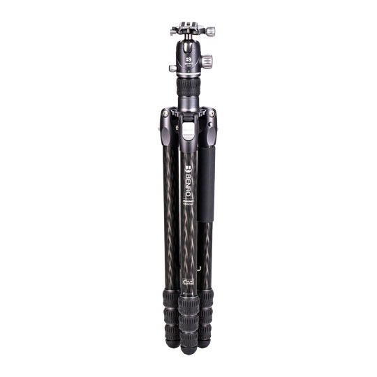 Benro Rhino Carbon Fibre FRHN34C With VX30 head 4 section : image 3