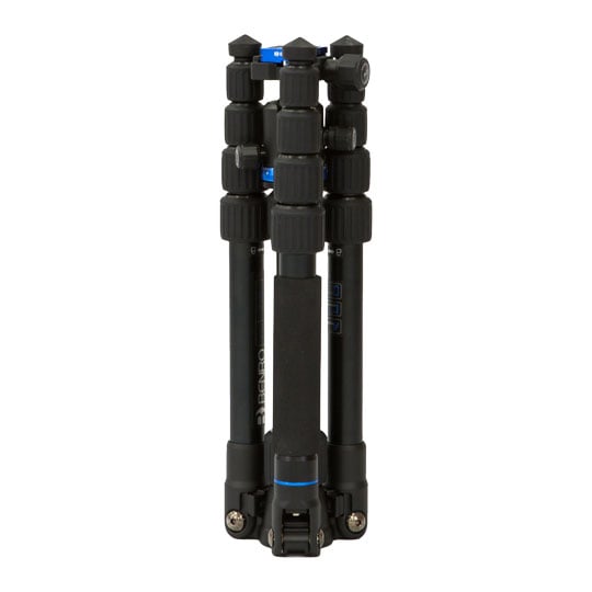 Benro iFoto 1 Series Aluminium Tripod With B0 Ballhead