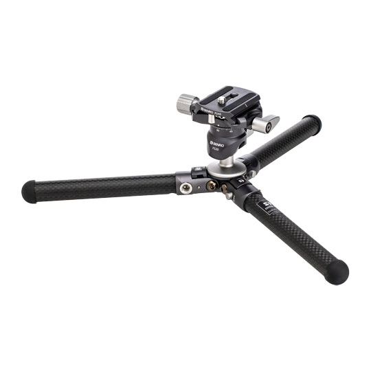 Benro TABLEPODKIT With Camera Plate And Smartphone Adapter : image 3
