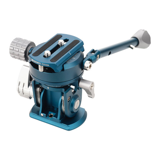 Benro TH62 Tilt Head