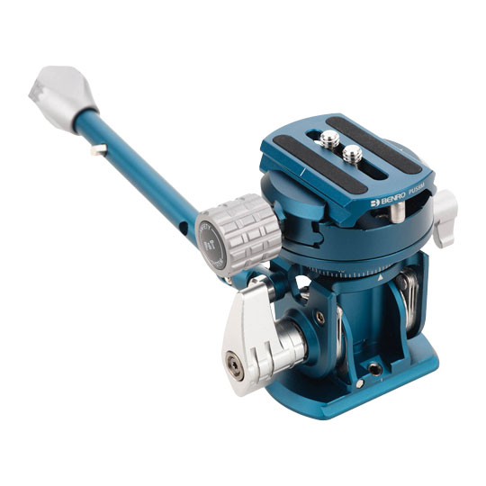 Benro TH62 Tilt Head