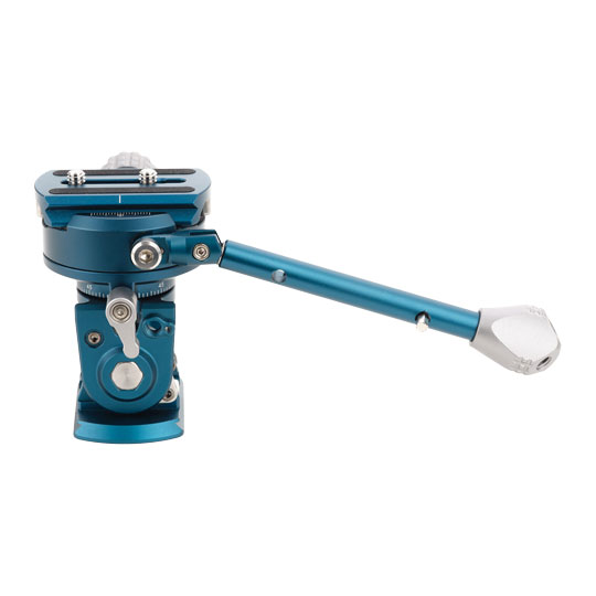 Benro TH62 Tilt Head : image 4