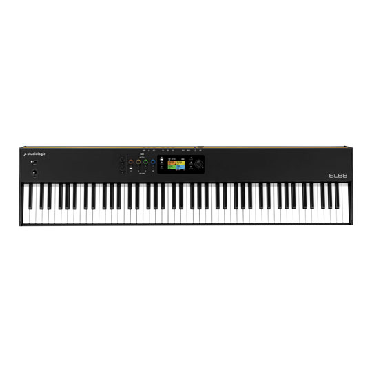 (Open Box) Studiologic SL88 Studio