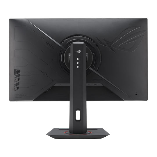 ASUS ROG Strix 27" 4K 160Hz FreeSync Premium IPS Gaming Monitor : image 3