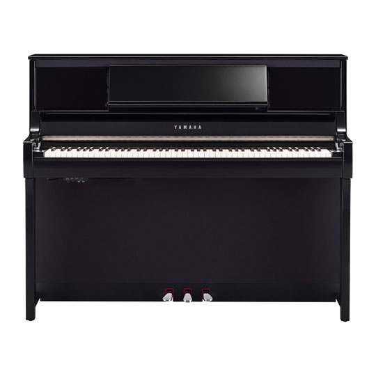 Yamaha CSP295 Polished Ebony