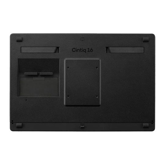 Wacom Cintiq 16 (2025) : image 3