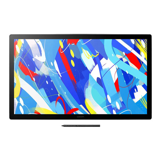 Wacom Cintiq 24 Touch (2025)