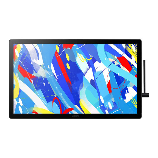 Wacom Cintiq 24 Touch (2025)