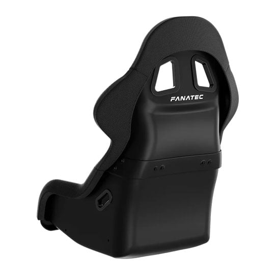 Fanatec Clubsport GT Cockpit Seat Black