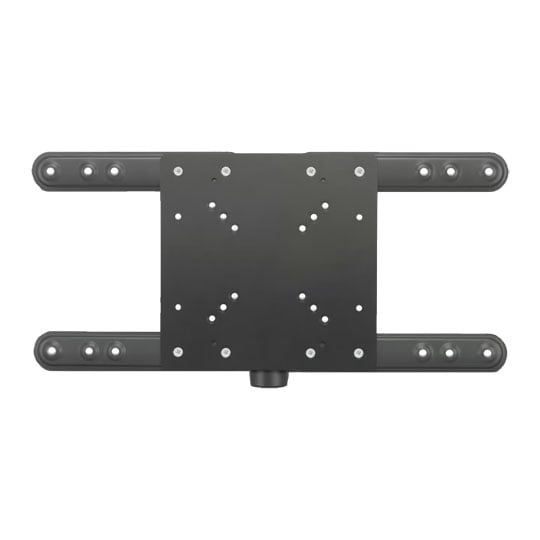 Gravity SA VESA 1 Universal Mounting Bracket with 7 Hole Patterns and 35mm Pole Mount : image 3