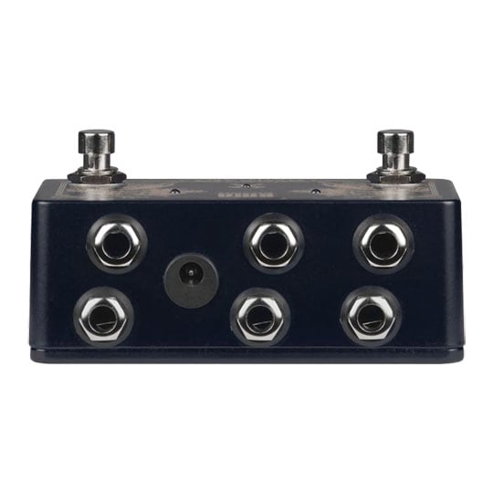 KMA Machines ABY Stereo Pedal : image 4