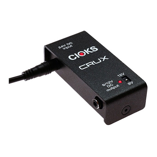 CIOKS CRUX Add-on for DC7