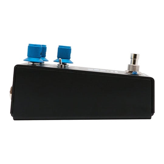 Keeley Electronics Blues Disorder Overdrive and Distortion Pedal : image 3