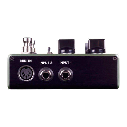 Source Audio Ventris Dual Reverb Pedal : image 3