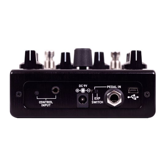 Source Audio Nemesis ADT Stereo Delay Pedal with PSU : image 2