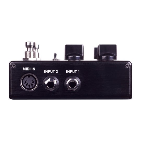 Source Audio Nemesis ADT Stereo Delay Pedal with PSU : image 3