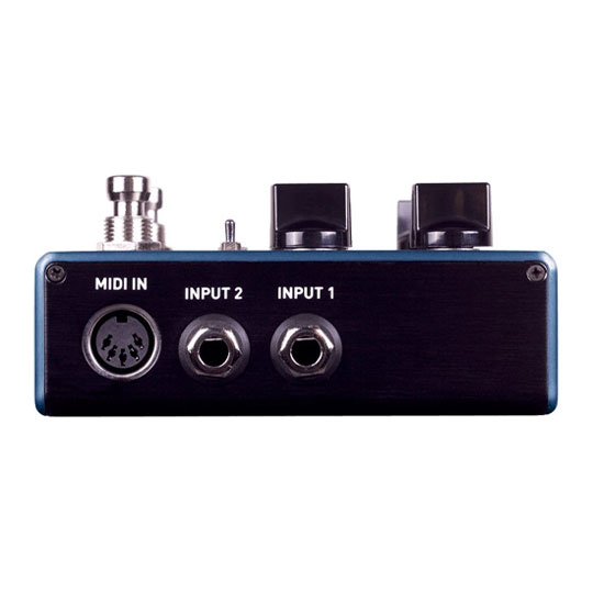 Source Audio Collider Delay+Reverb Pedal : image 3