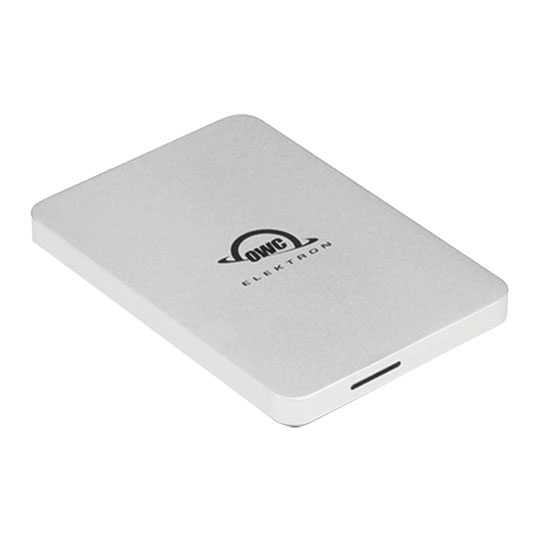 OWC Envoy Pro Elektron 2TB