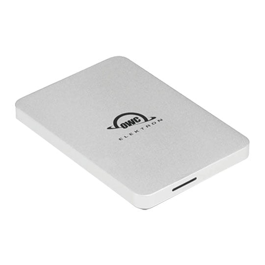 OWC Envoy Pro Elektron 1TB