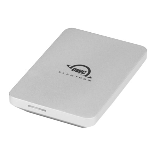 OWC Envoy Pro Elektron 1TB