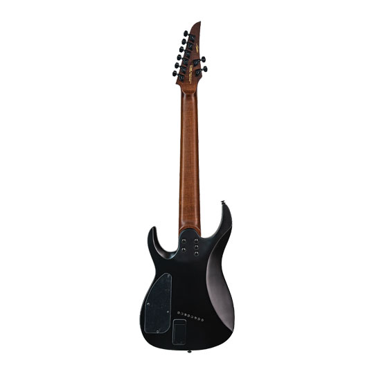Legator N8FOD Multi-Scale 8-String Jupiter Burst