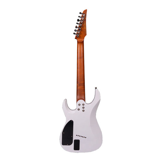 Legator N7FOD Multi-Scale 7-String Arctic Blue : image 3