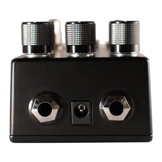 Fortin Meshuggah Preamp/Distortion Pedal