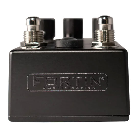 Fortin Meshuggah Preamp/Distortion Pedal : image 4