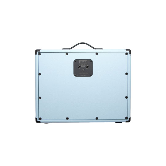 Revv 1x12" Cabinet Baby Blue