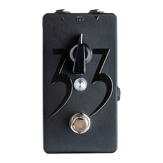 Fortin 33 Fredrik Thordendal Signature Pedal