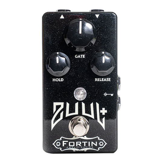 Fortin Zuul+ Noise Gate Pedal